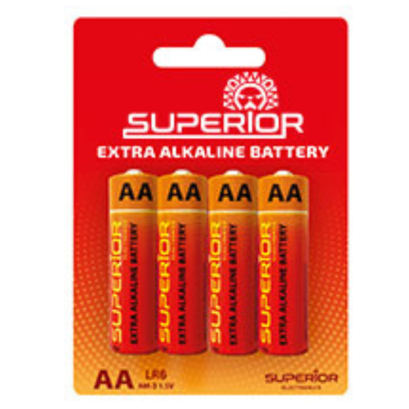 AA SUPERIOR SUPBA002