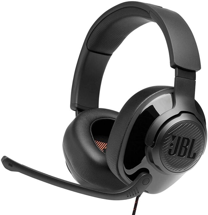 JBL QUANTUM 200