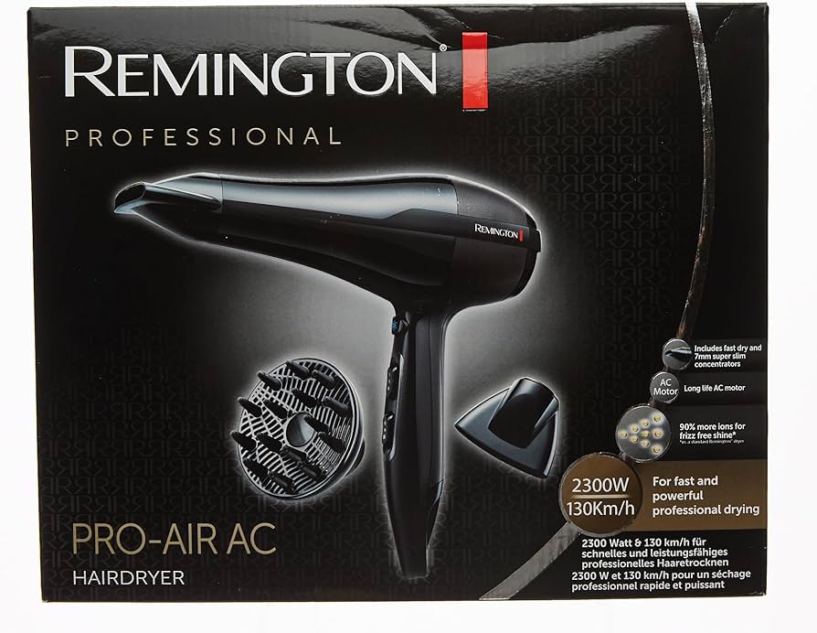 REMINGTON AC5999