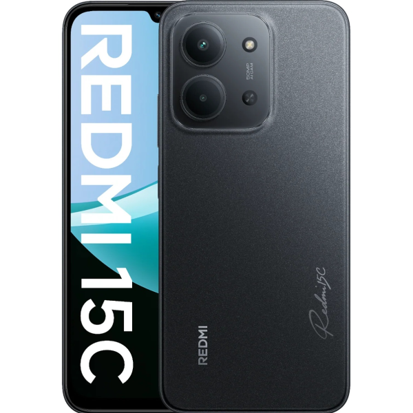 XIAOMI REDMI 15C 4GB 128GB