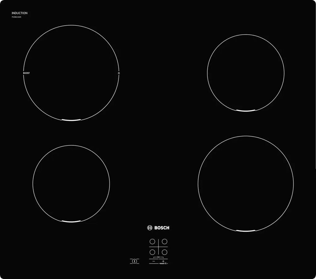 BOSCH PUG611AA5E