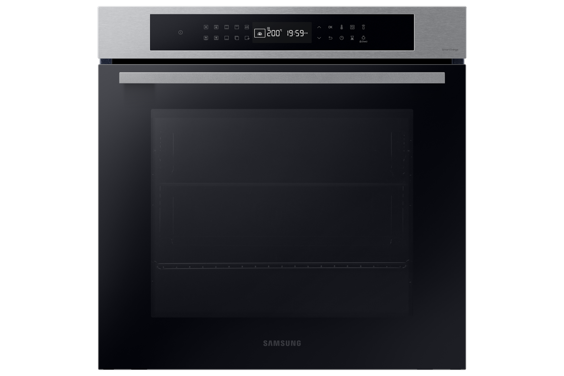 SAMSUNG NV7B4040VBS