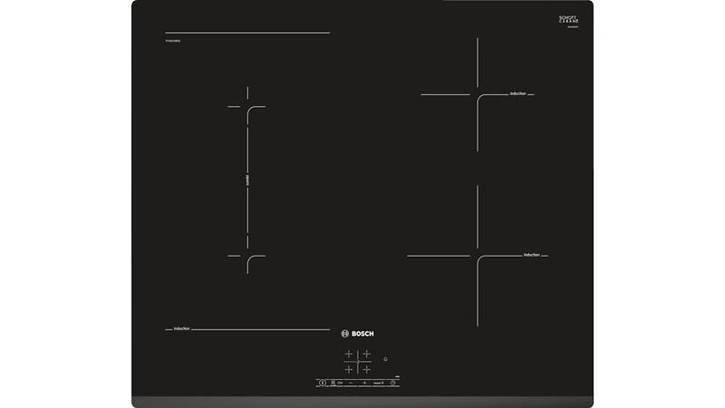 BOSCH PVS631BB5E