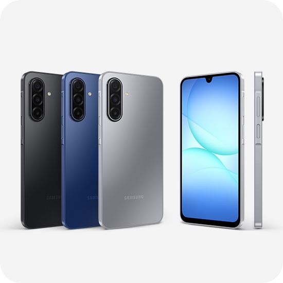 SAMSUNG A17 4GB 128GB