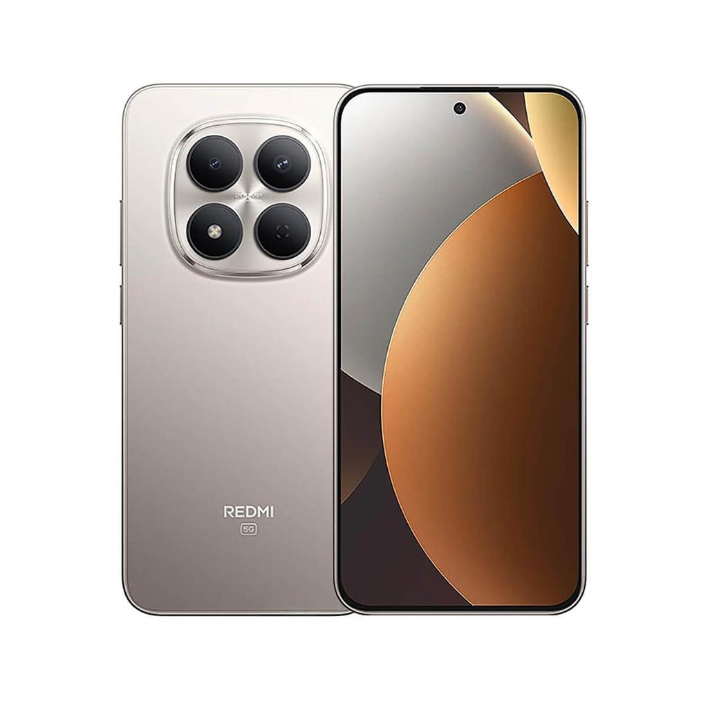 REDMI NOTE 15 PRO 8GB 256GB 4G TITANIUM