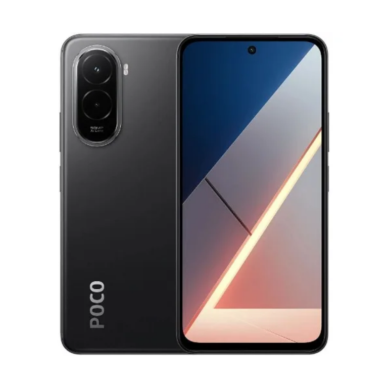 POCO M7 8GB 256GB BLACK
