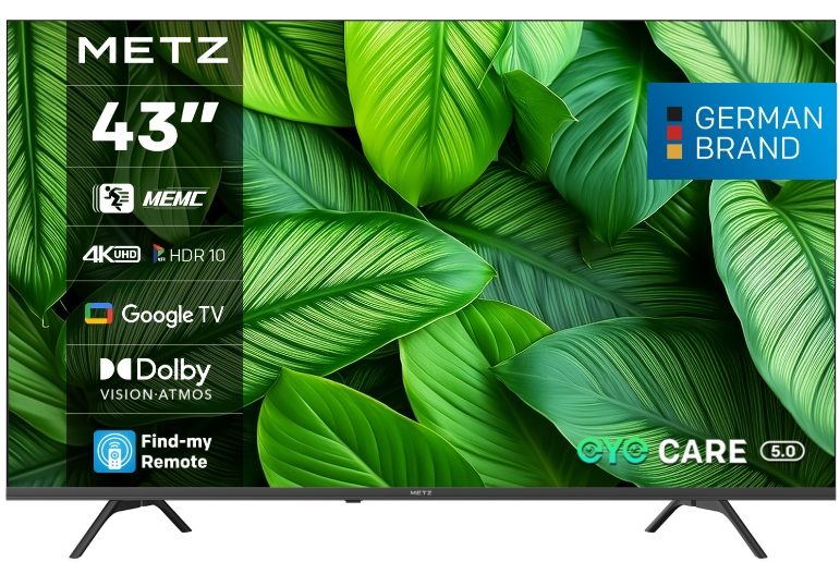 METZ-43MUF7000Z