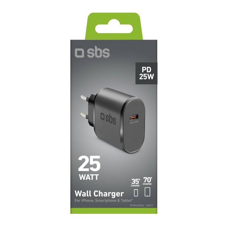 SBS TETR1CPD25