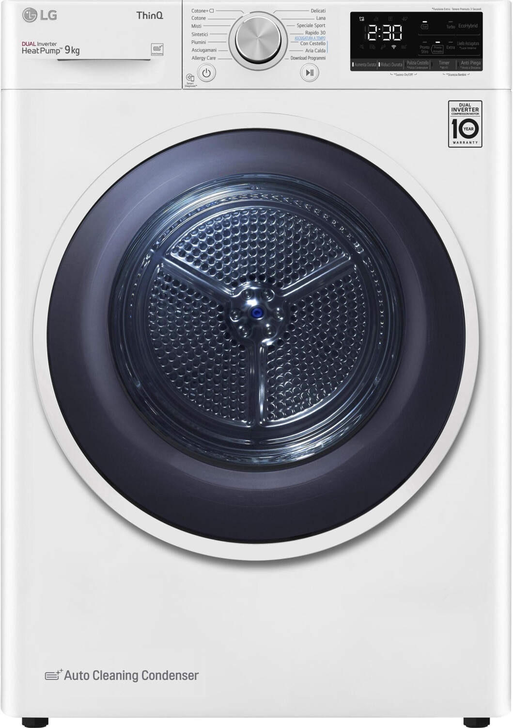 LG RH90V9AVHN