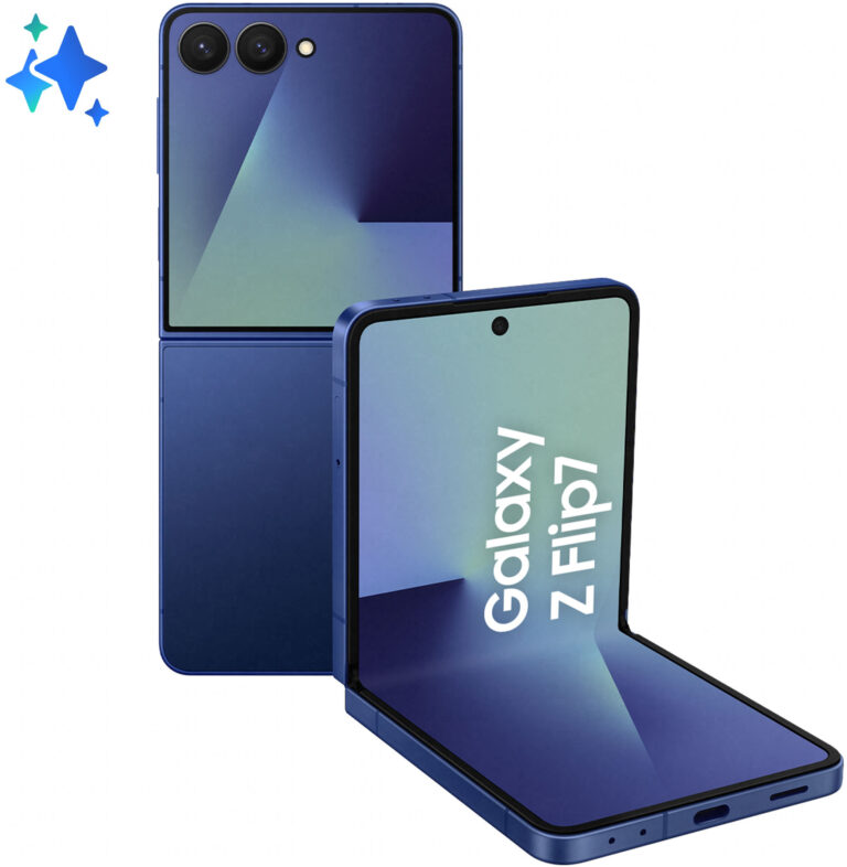 SAMSUNG GALAXY Z FLIP7