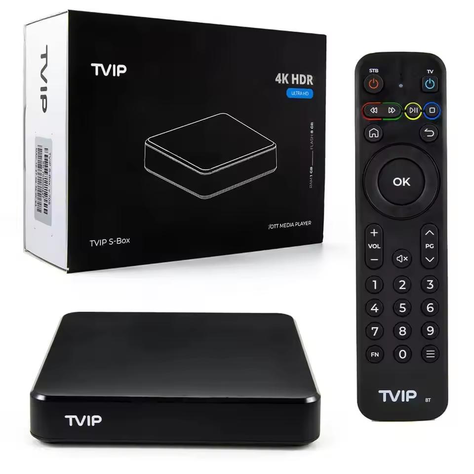 TVIP 726 ULTRA