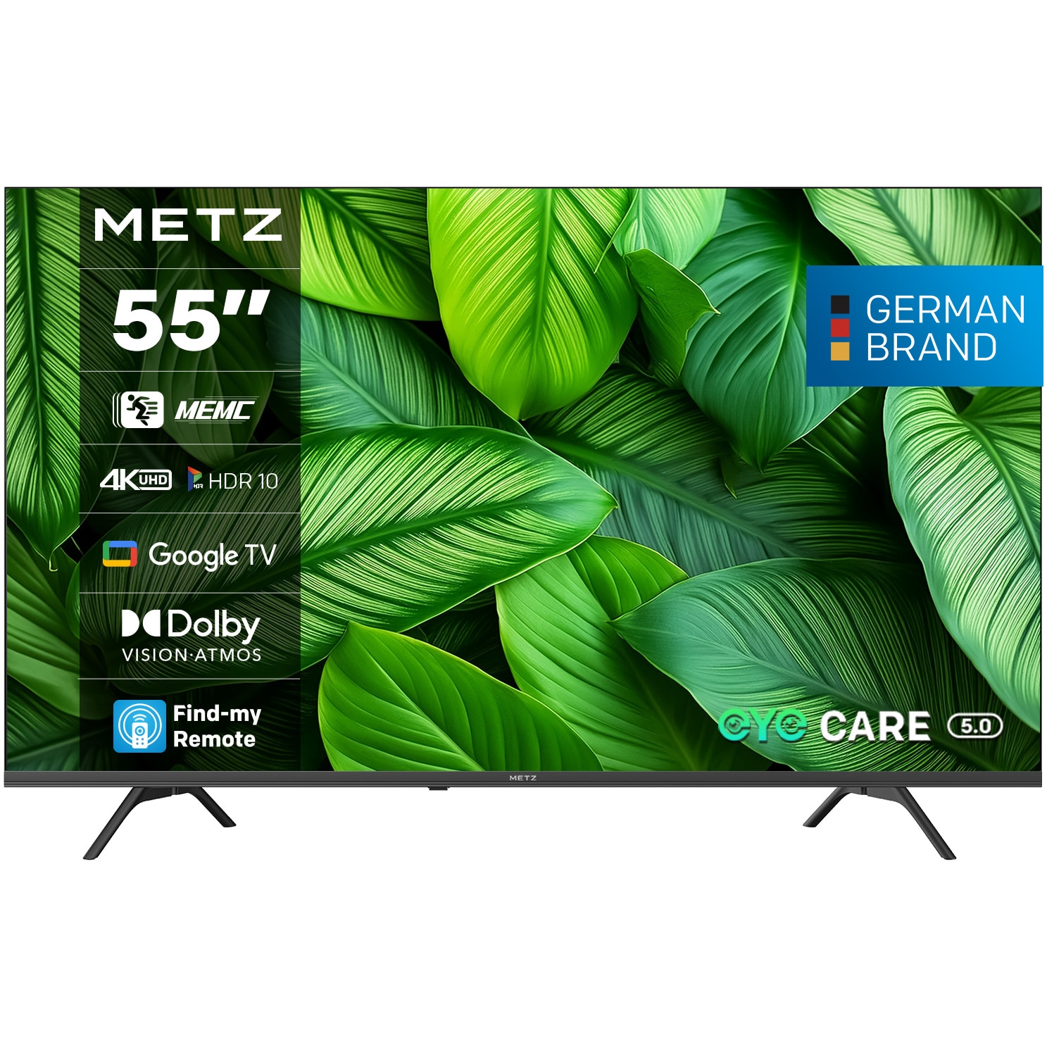 METZ-55MUF7000Z