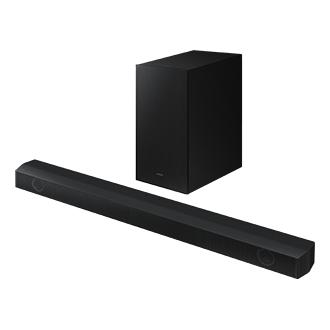 SAMSUNG HW B550