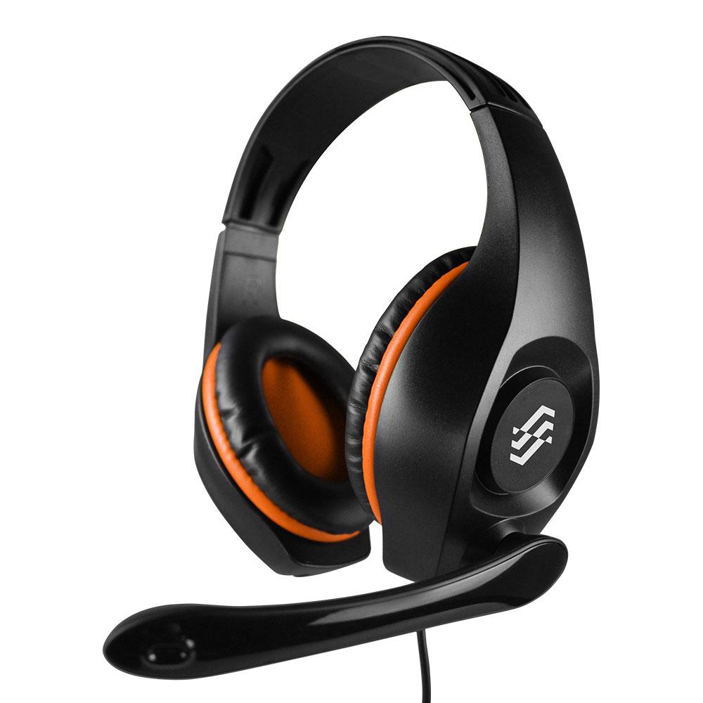 STORM HEADSET Sathobby Malta