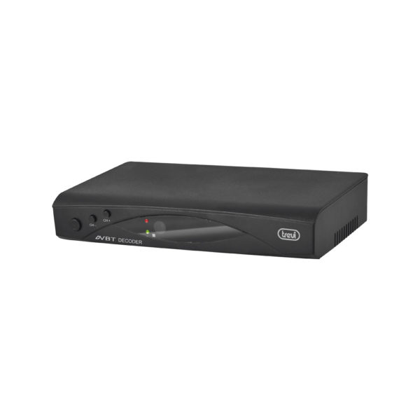 TREVI HD 3385 TT