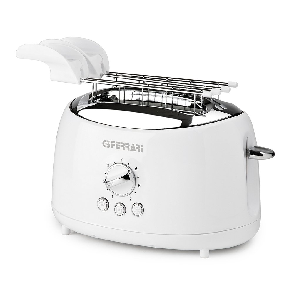 G3FERRARI G10304 TOASTER Sathobby Malta