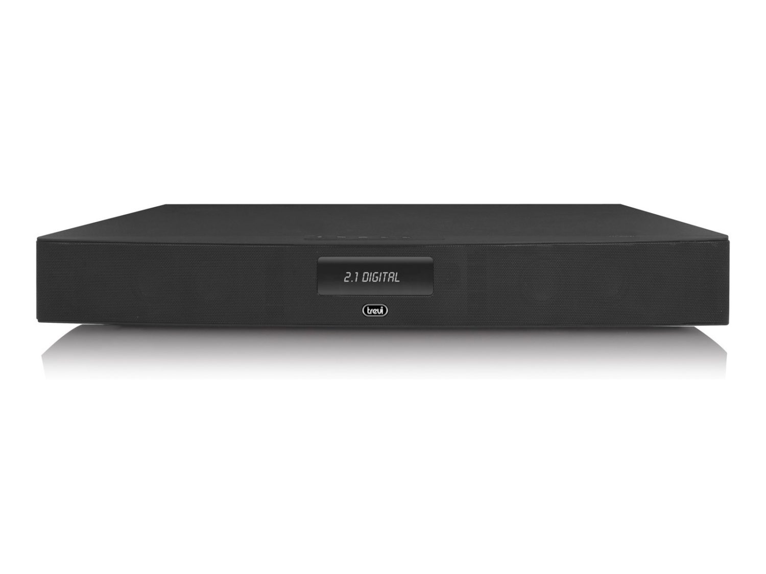 Мини саундбар 60 см. PDM 5010 телевизор. Soundbar "Hoffmann".