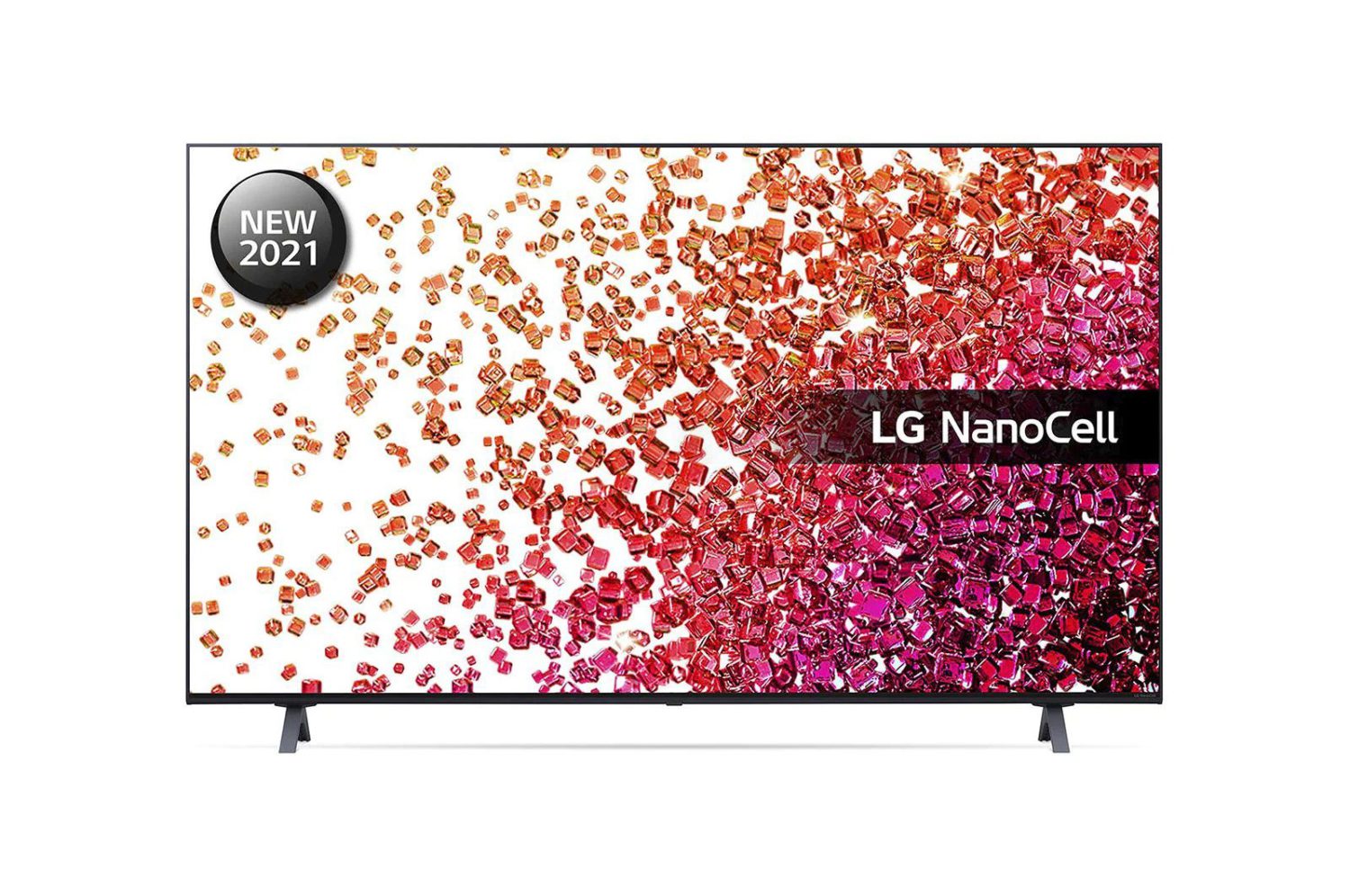 Lg Nanocell 43 Дюйма Купить