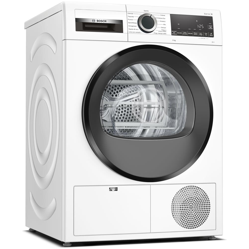 WQG24109IT 9KG Tumble Dryer