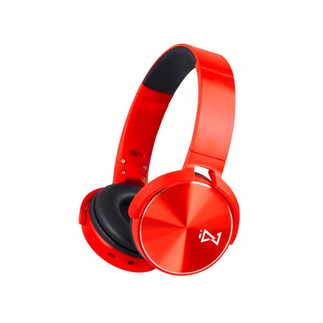 DJ 12E50 BT Red turned sx