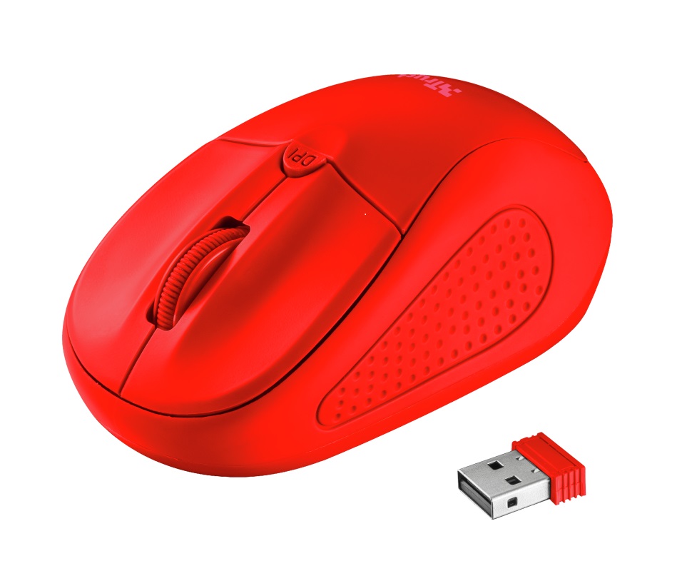 PRIMO 22138 MOUSE