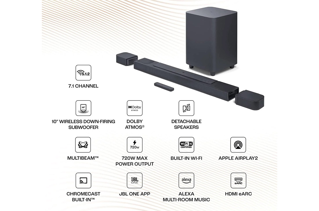 JBL BAR 800 SOUNDBAR – Sathobby JBL BAR 800 SOUNDBAR – Sathobby